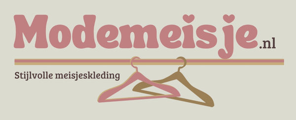 Modemeisje.nl